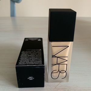 NARS foundation!